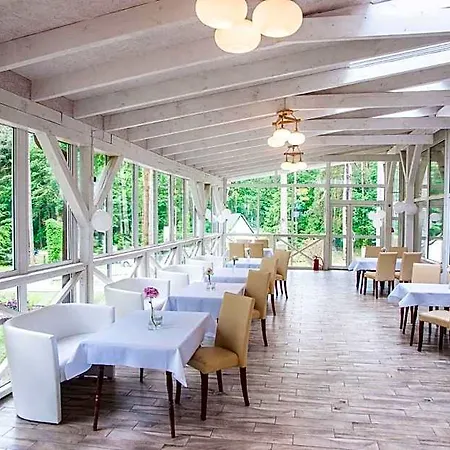 Niegocin Semesteranläggning (resort) Wilkasy (Gizycko)