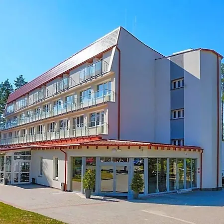 Semesteranläggning (resort) Niegocin Wilkasy (Gizycko)