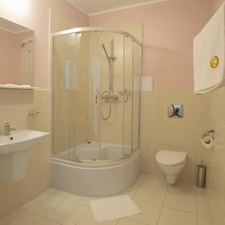 Niegocin Ośrodek wypoczynkowy Wilkasy (Gizycko)
