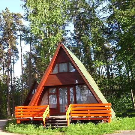 度假村 Niegocin 维尔卡瑟