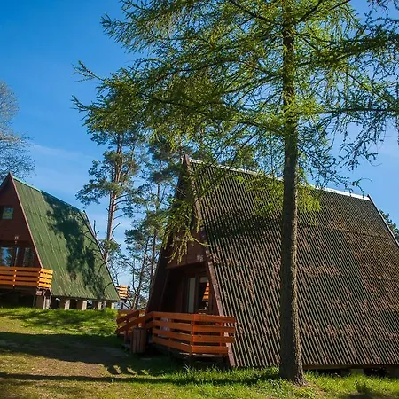 Niegocin Ośrodek wypoczynkowy