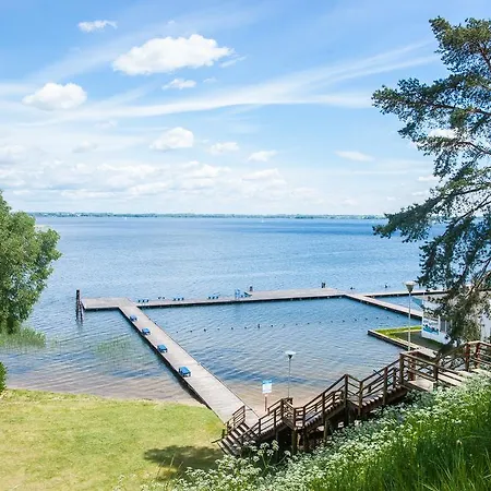 度假村 Niegocin 3*