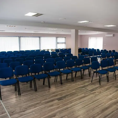 Resort Niegocin Wilkasy (Gizycko)