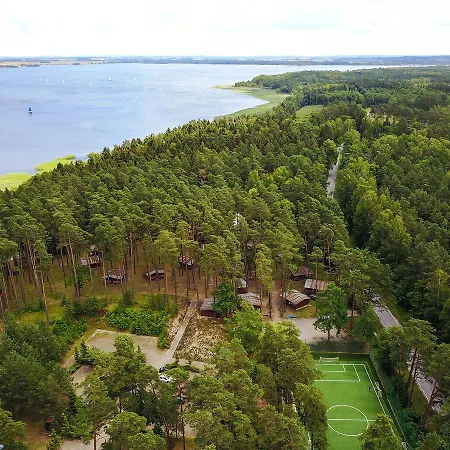 Resort Niegocin 3*