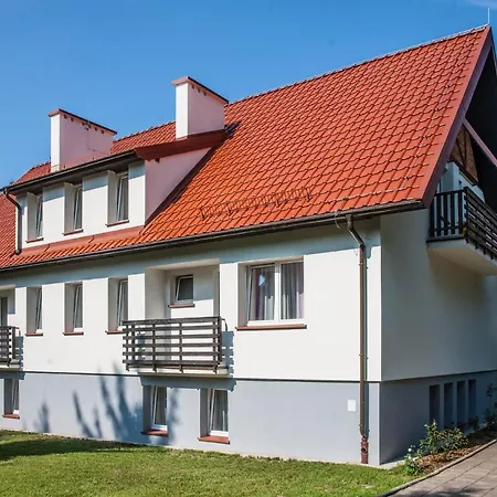 Niegocin Feriested 3*
