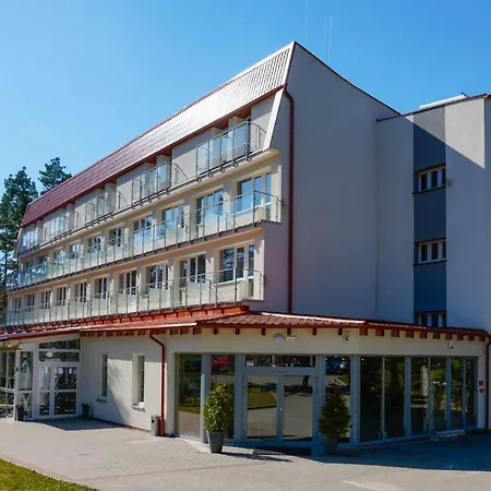 Niegocin Wilkasy (Gizycko)
