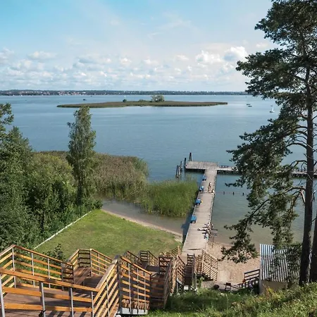 Niegocin Ośrodek wypoczynkowy