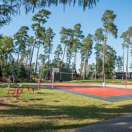 Niegocin 3* Wilkasy (Gizycko)