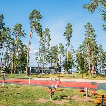 Niegocin Wilkasy (Gizycko)