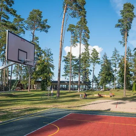 Resort Niegocin