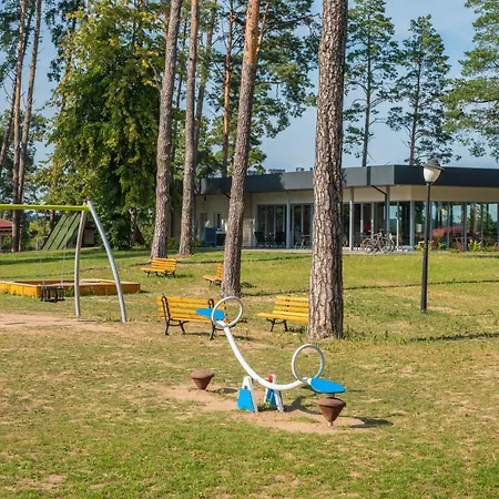 Niegocin Ośrodek wypoczynkowy