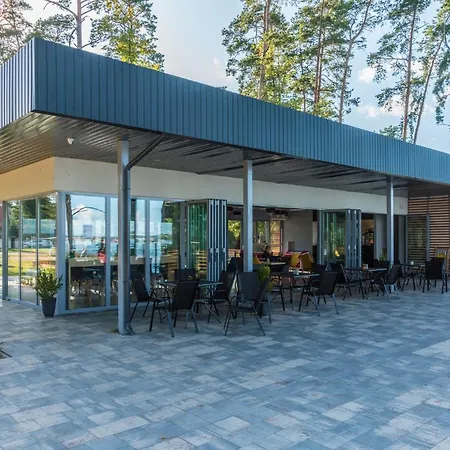 Niegocin Resort 3*