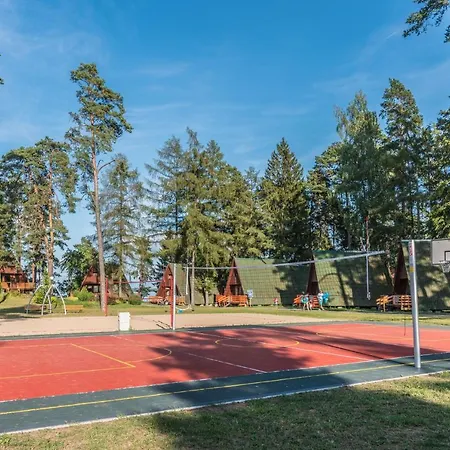 Niegocin 度假村 维尔卡瑟