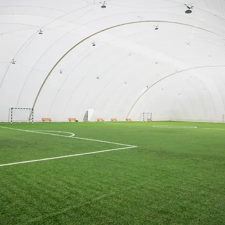 Niegocin 度假村 3*