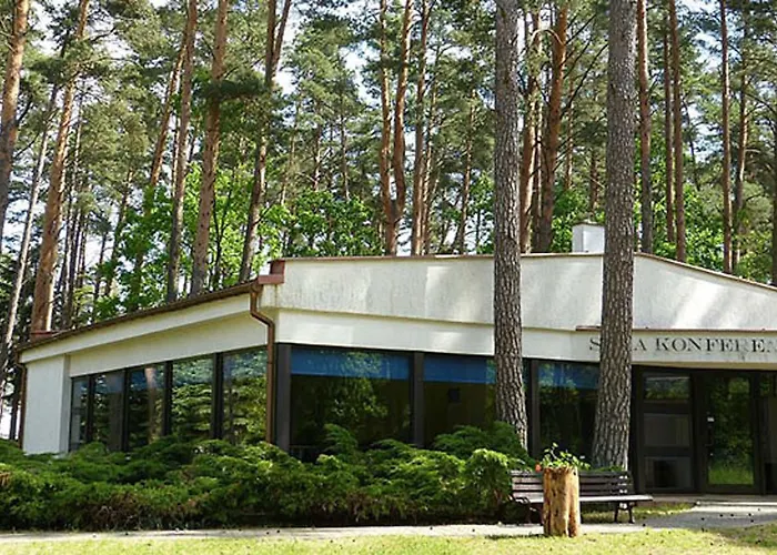 Niegocin Wilkasy (Gizycko)