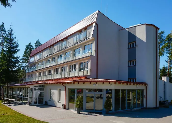 Niegocin Wilkasy (Gizycko)