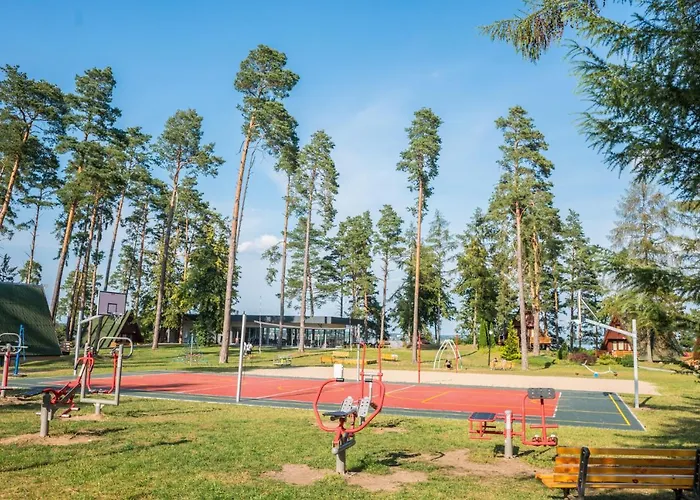 Niegocin Wilkasy (Gizycko)