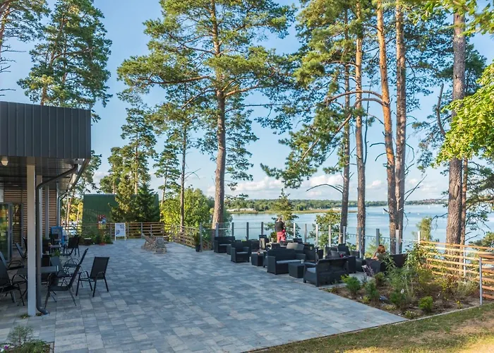 Niegocin Wilkasy (Gizycko)