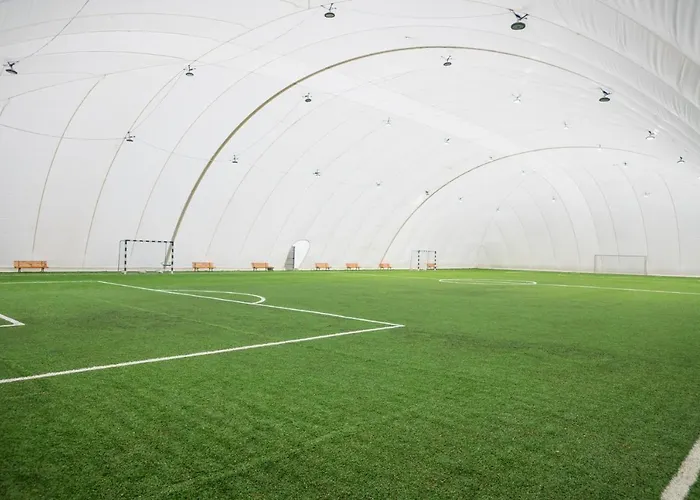 Niegocin Ośrodek wypoczynkowy 3*